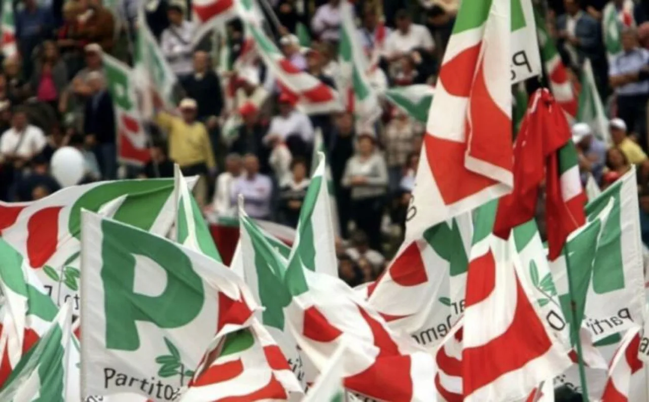 PD Frosinone, parte l'appello contro l'immobilismo: "Il partito è fermo, serve una svolta"