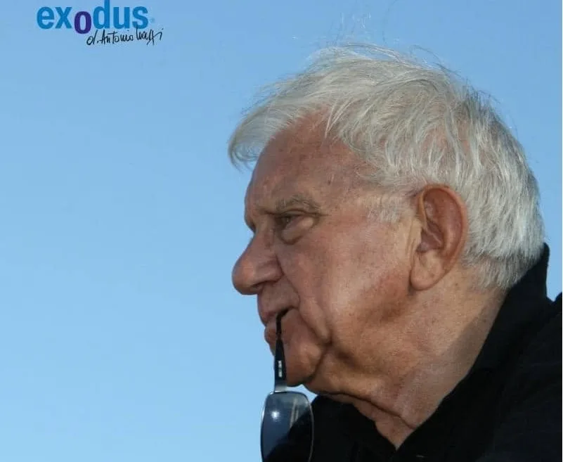 Cassino (FR) – Exodus, il sindaco Salera: “Grazie, don Antonio. Cassino non ti dimenticherà”