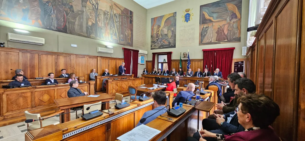 Incagnoli replica a Terranova: "Aspettiamo il manuale del perfetto consigliere di opposizione"