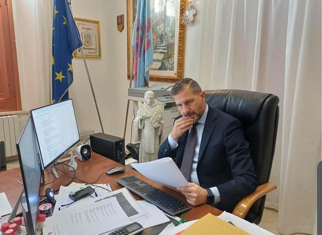 Vertenza Saxa Grestone, il sindaco Sacco: “Il 30 luglio saremo al Mimit”