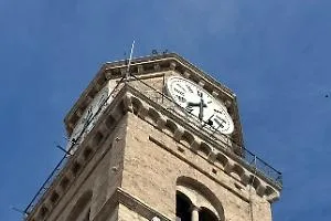 Da quasi mille anni l’emblema del capoluogo