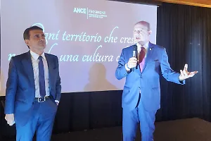 Ance Frosinone, la sfida è fare squadra. Mastrangeli: «Insieme si superano i campanili»