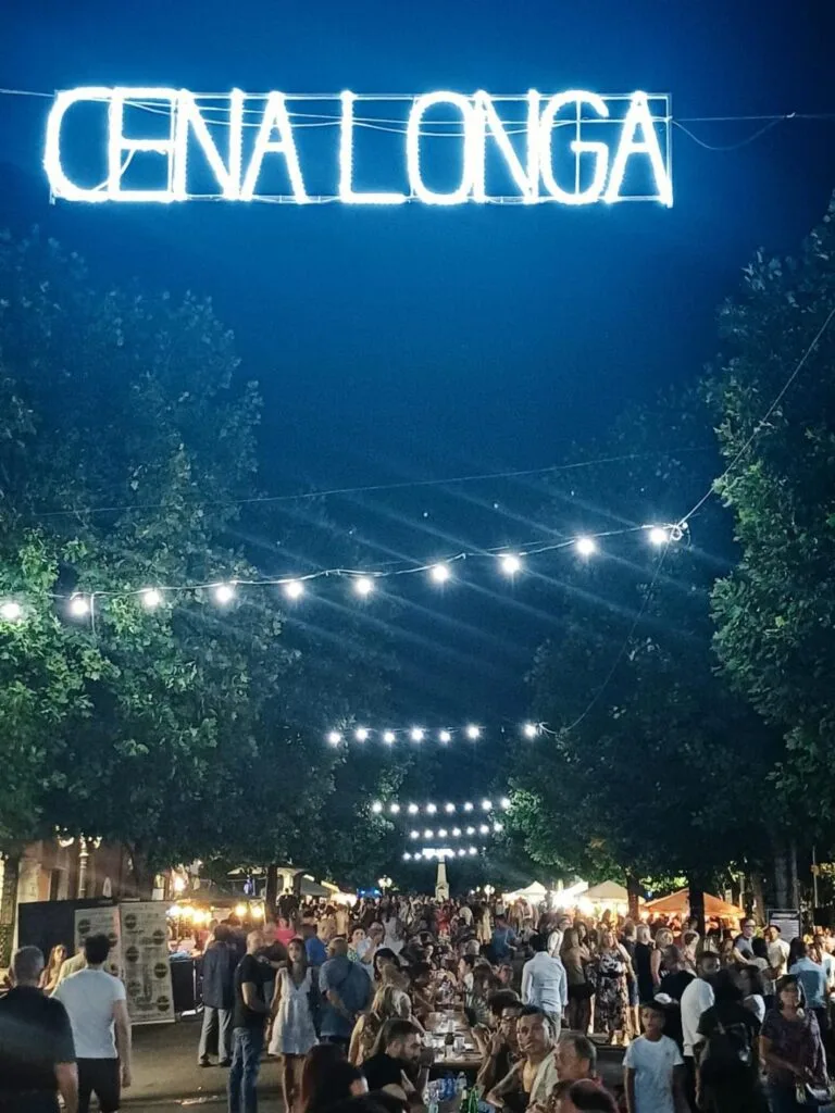 Cenalonga 2026, Roccasecca si conferma capitale della convivialità