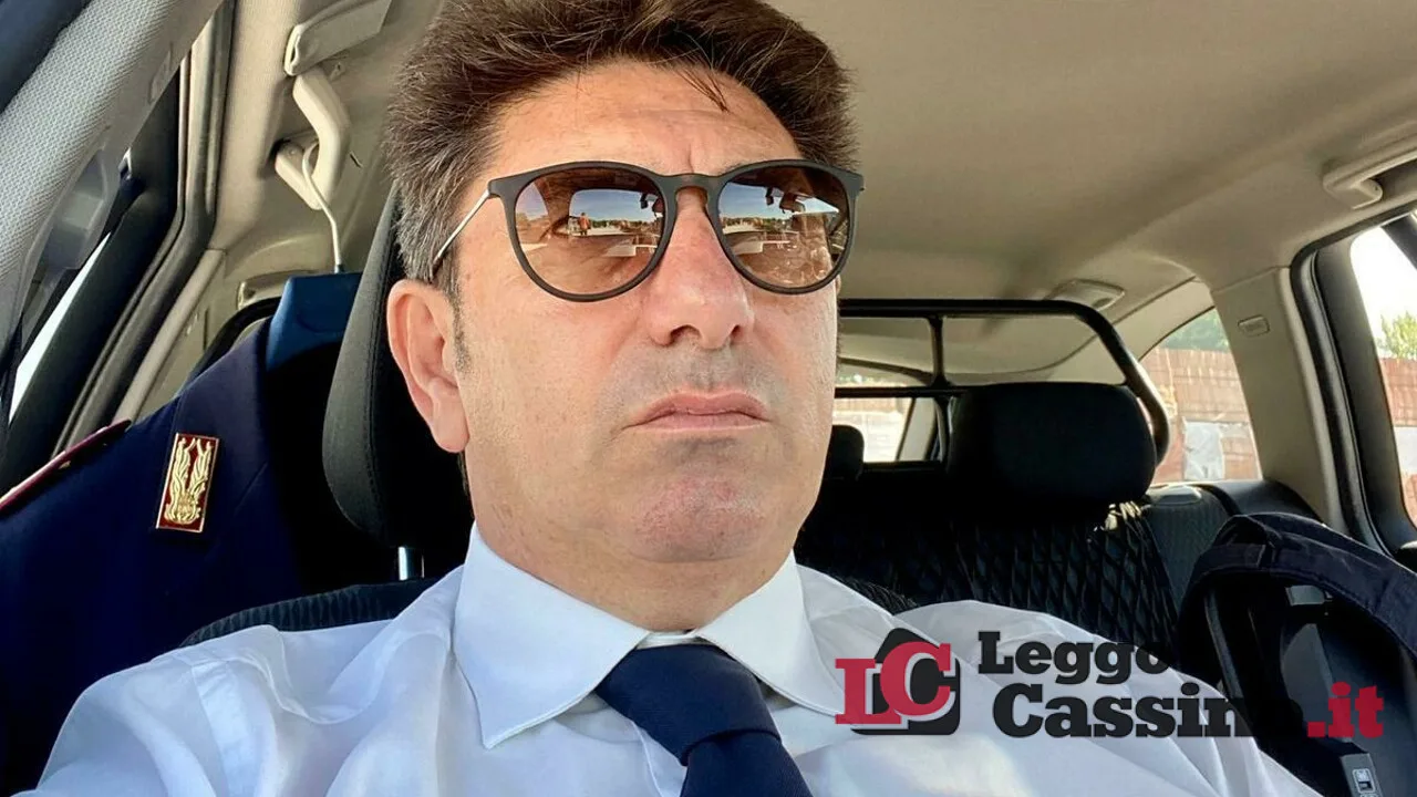 Sora-Cassino nel degrado, la UIL Polizia denuncia: "Pericolo per automobilisti e agenti"
