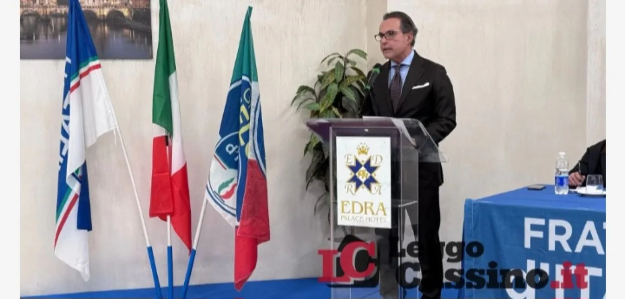 Villa comunale: oltre le polemiche, Cassino merita verità, responsabilità e tempi certi