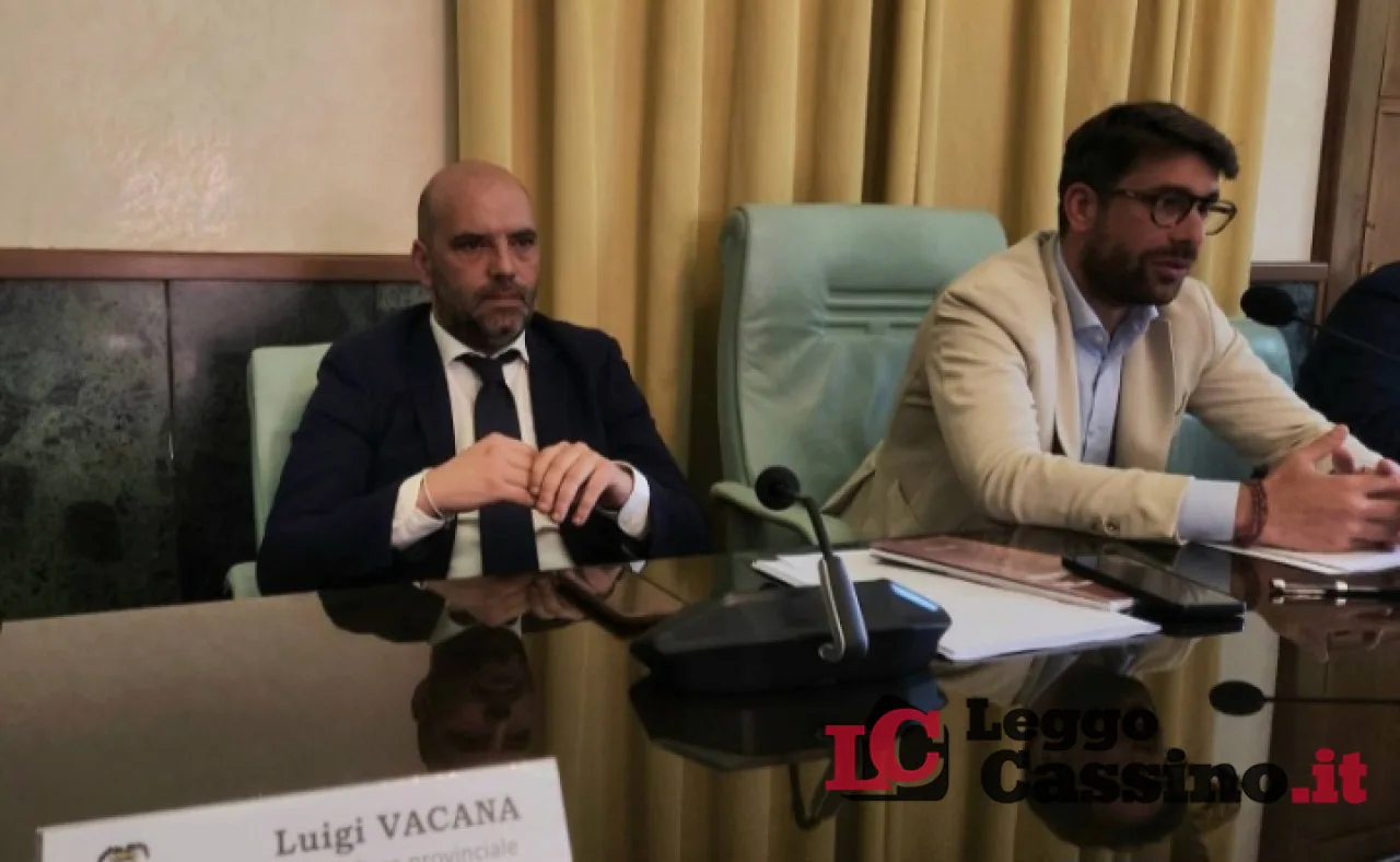 Provincia Creativa compie 100 anni: al via un’edizione speciale tra arte, musica e cultura in Ciociaria