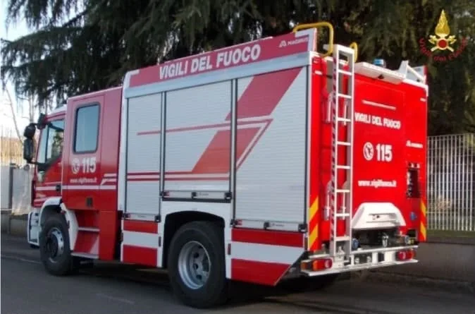 Frosinone – Carenza di Vigili del fuoco, soccorsi a rischio. L’allarme Fns Cisl