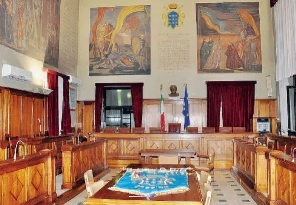 Marrone sul consiglio: “Contraddittorio negato, un atto gravissimo”