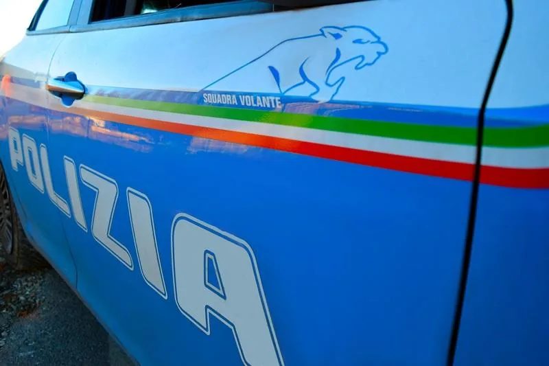 Danni alla porta della Chiesa di San Benedetto, denunciato il responsabile