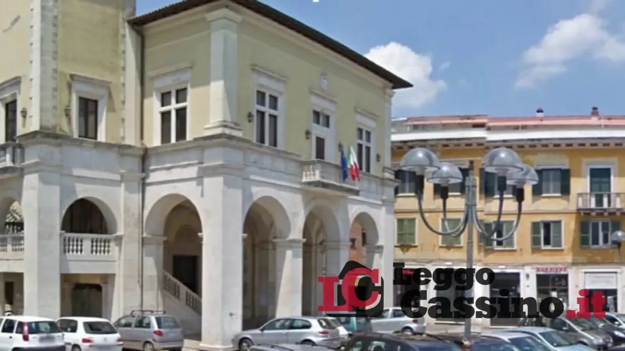 Scontro sul Consiglio comunale di Pontecorvo: esposto al Prefetto, è scontro totale