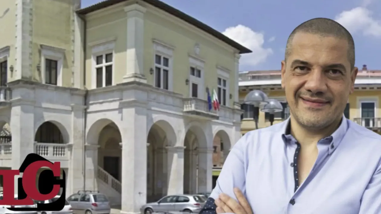 Pontecorvo, conti in ordine e pagamenti in 12 giorni: il Consiglio approva l’assestamento di bilancio
