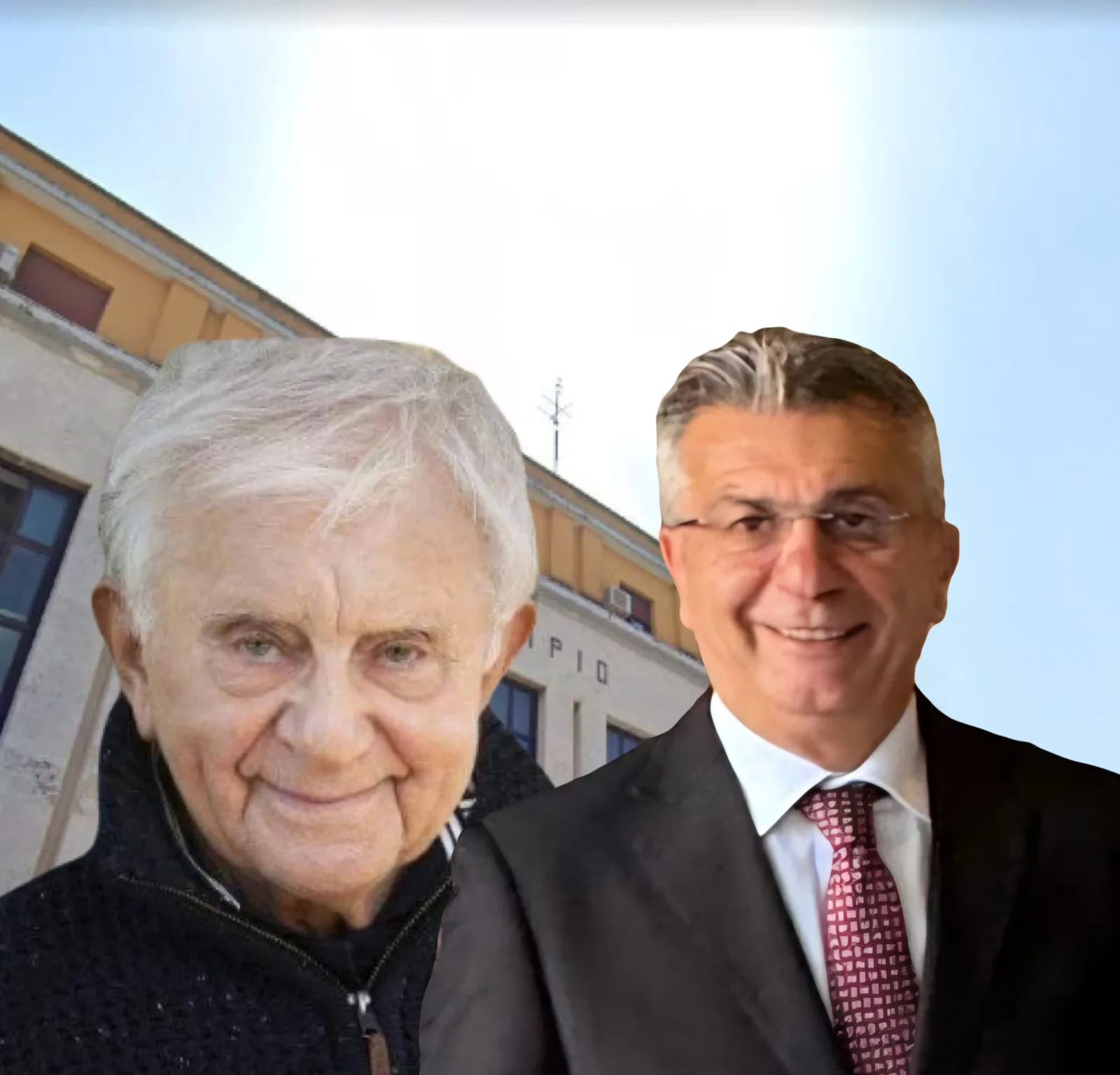 Addio a Don Antonio Mazzi, il Sindaco di Cassino: «Abbiamo perso un faro di speranza e rinascita»