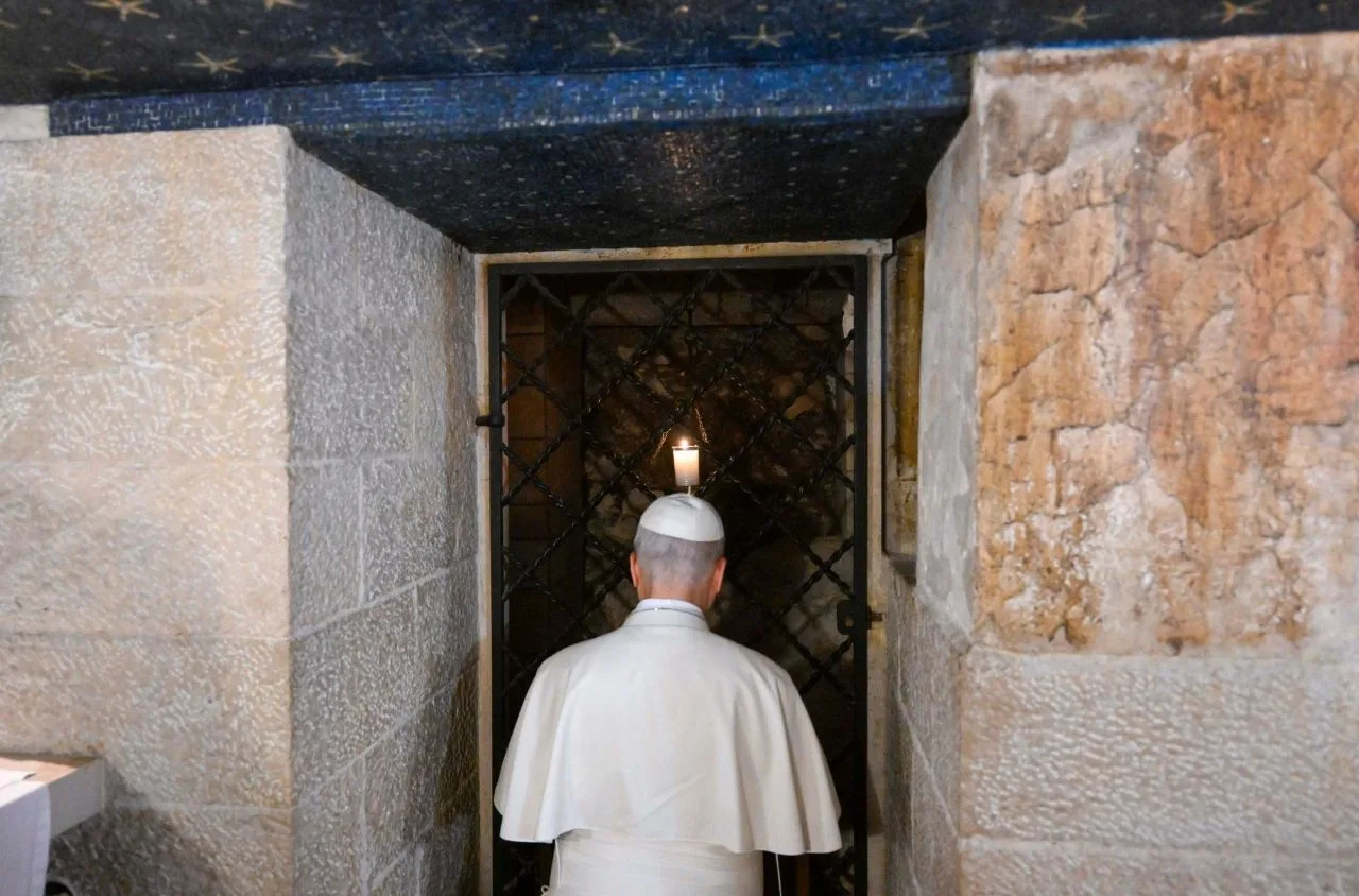 Il Papa a Montecassino, Picano: “Un messaggio di pace che parla al mondo e valorizza il nostro territorio”