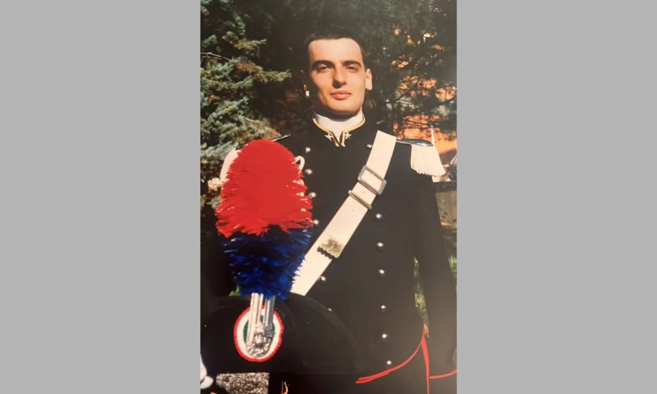 Pontecorvo, la memoria non sbiadisce: una strada per  Mauro Corlei, caduto in servizio 35 anni fa