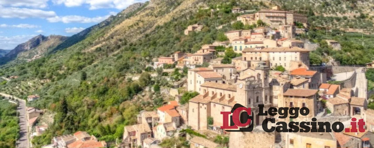 A Castrocielo torna la 3^ edizione della Cena in Bianco