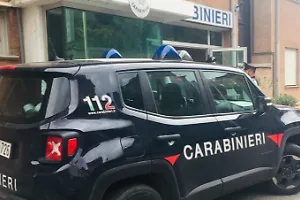 Controlli straordinari dei carabinieri nel fine settimana