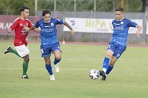 Cassino, la vittoria della maturità