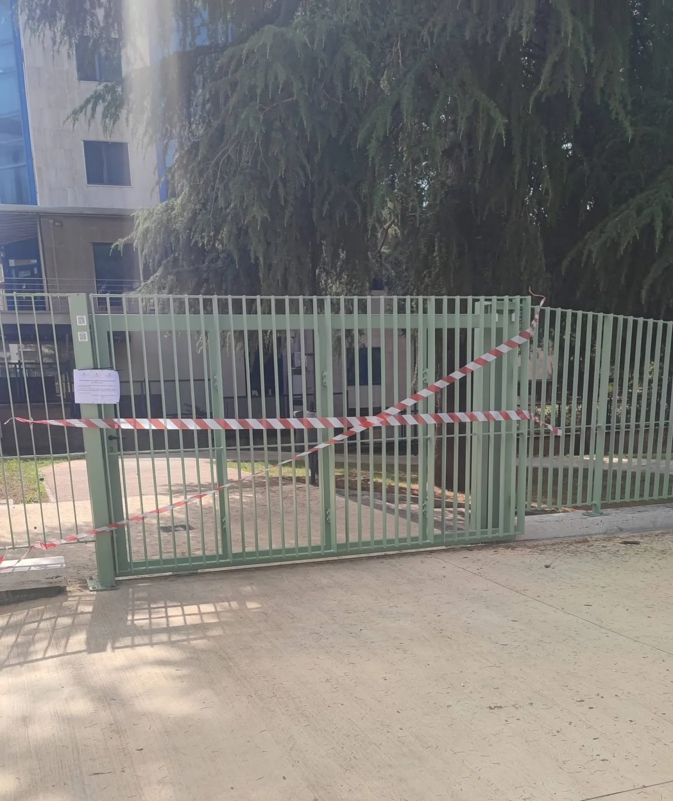 Veleni, perizie e scontro politico: l’inchiesta sulla Villa Comunale entra nel vivo